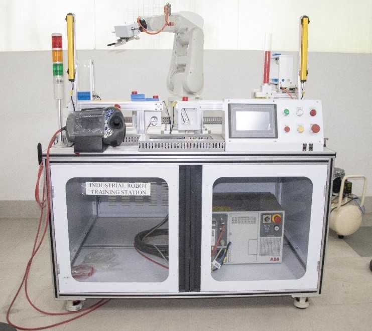 Robotics and Automation Lab